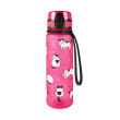 Sportovní láhev 500 ml - Kočky