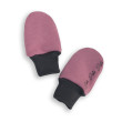 Dětské rukavice zateplené Warmkeeper Cyclamen pink Růžová Esito - Vel. 68