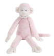 Opička Mickey 43 cm no. 2 - Růžová