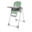 Dětská židlička Pocket Zopa - Misty green
