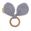 Kousátko pro děti ouška New Baby Ears - Grey