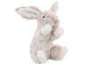 Plyšový králík 20 cm - Béžový