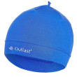 Čepice tenká Outlast® UV 50+ Modrá royal - Vel. 2 (39 - 41 cm)