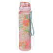 Tritanová láhev na pití 1000 ml Baagl  - Sunset