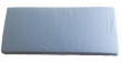 Prostěradlo a chránič matrace 2 v 1 Tencl, 120 x 200 cm  - Modrá