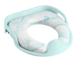 Dětské WC sedátko Sea World KikkaBoo - Coral Mint