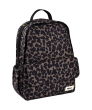 Přebalovací batoh Tokyo Beaba - Leopard