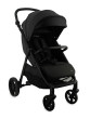 Sportovní kočárek Clara MoMi - Černý