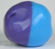 Inteligentní plastelína měnící barvu 78g - Modrá