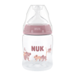 First Choice láhev s kontrolou teploty 150 ml Nuk  - Koala
