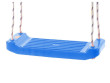 Houpačka plastová prkénko 42 cm - Modrá