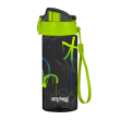 Láhev Oxy Click 600 ml OxyBag - Graffiti boy
