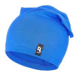 Čepice tenká spadlá BARIDI Outlast® UV 50+ Modrá royal - Vel. 5 (49 - 53 cm)