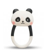Lanco - Kaučukové kousátko EKO - Panda