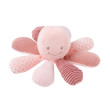 Edukační hračka chobotnička 8 aktivit Lapidou - Pink