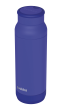 Nerezová termoláhev Pulse 700 ml Quokka - Dusk Blue
