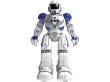 Robot Viktor 27 cm, 21 funkcí - Modrý