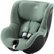 Autosedačka Dualfix 3 i-Size, 9 - 18 kg - Jade Green