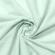 Nepromokavé prostěradlo jersey 70 x 140 cm Babymatex - Mint