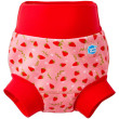 Nové Plavky Happy Nappy Strawberry Field - Vel. S