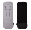 Podložka Edge Uni Emitex - Black + Gray