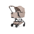 Aer2 hluboký díl Joolz - Sandy taupe 