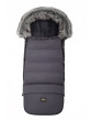 Fusak Combi Soft Emitex - Wild Grey