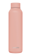 Nerezová termoláhev Solid 630 ml Quokka - Pastel Peach