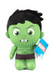 Látkový interaktivní Marvel Hulk se zvukem 30 cm