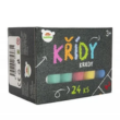 Křídy