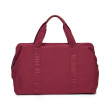 Přebalovací taška Mommy Bag Signature Urban  - Burgundy