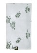 Mušelínová plena Emitex - Grey Blooms