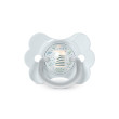 Dudlík SX Pro fyziologický Butterfly Wonderland New 0-6 m Suavinex  - Modrý králík