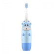 Elektronický sonický zubní kartáček GIOGiraffe - Blue