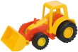 Auto mini Compact stavební - Traktor