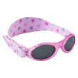 BabyBanz sluneční brýle - Pink Star
