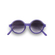 Sluneční brýle Woam pro dospělé - Purple