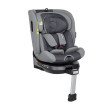 Autosedačka Twistguard Pro i-Size 40-150 cm (0-36 kg) Petite & Mars - Grey Air