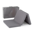 Matrace cestovní skládací Foldie Grey Petite&Mars