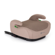 Podsedák Optimus Pro i-Size Air 125 - 150 cm (22-36 kg) Petite & Mars - Tan Brown