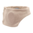Čelenkový chránič sluchu 0-6 m Dooky  - Beige