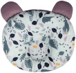 Podhlavníček pro miminka Velvet Bear Infantilo - Vřesový les