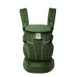 Ergobaby nosítko Omni Breeze  - Olive green