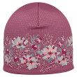Funkční čepice Picowinter Louka růžová RDX - Vel. 3