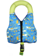 Dětská plovací vesta Early Years Swim Vest Croc Creek - Vel. S