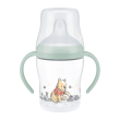 Lahvička na učení Perfect Match Disney Medvídek Pú 150 ml Nuk  - Winnie