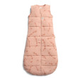 Vak na spaní organická bavlna Jersey Elephant Parade 2,5 tog Ergopouch - 8-24 m (8-14 kg)