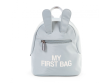 Dětský batoh My First Bag - Grey