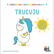 Jednorožec Jenda a jeho emoce Trucuju