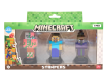 Minecraft razítko -3 pack
